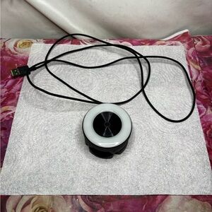 Razer Kiyo streaming camera light